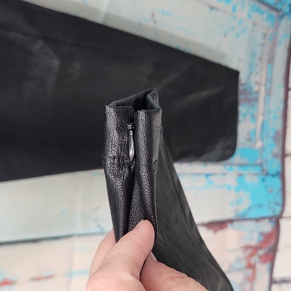 Honeylove Just Like Leather Legging - Picture 4 of 8